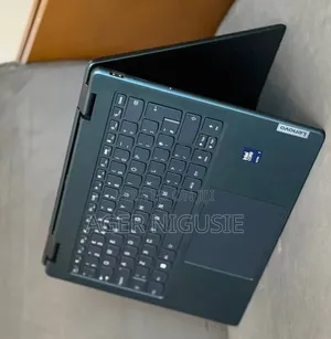 New Laptop Lenovo Yoga 7 15ITL5 16GB Intel Core i5 SSD 512GB