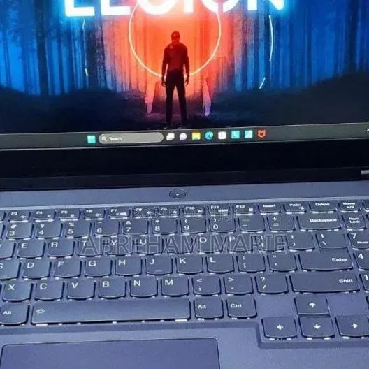 New Laptop Lenovo Legion 5 16GB AMD Ryzen 7 SSD 512GB