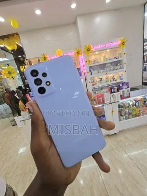 Samsung Galaxy A23 128 GB Blue