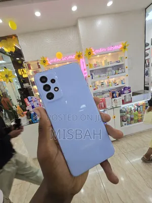 Samsung Galaxy A23 128 GB Blue