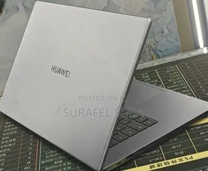 New Laptop Huawei 8GB Intel Core i3 SSD 256GB