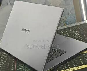 New Laptop Huawei 8GB Intel Core i3 SSD 256GB