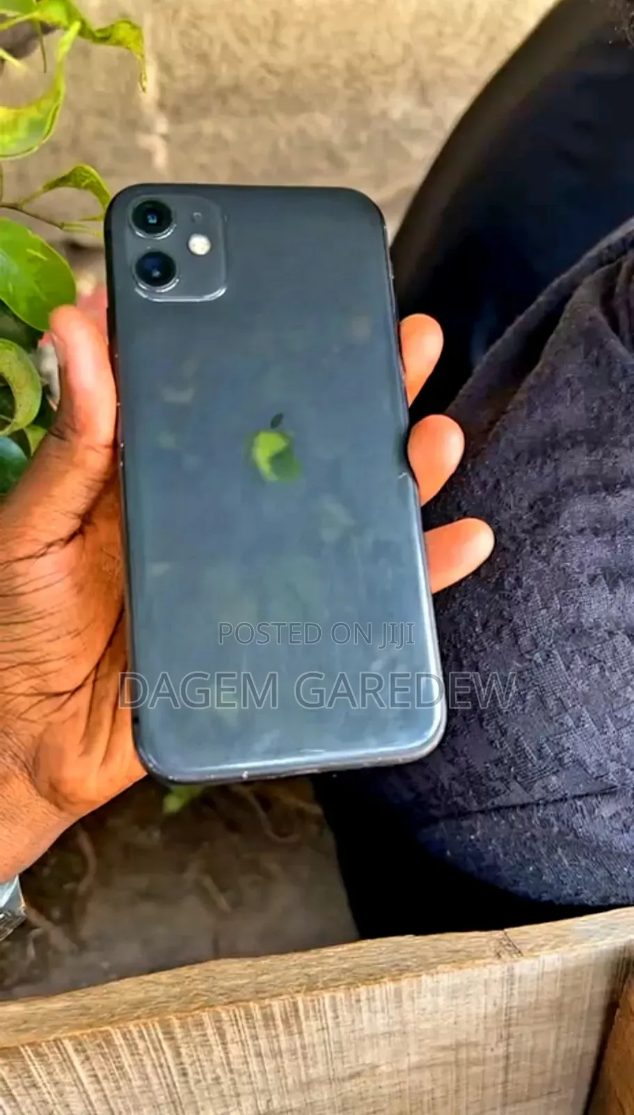 Apple iPhone 11 64 GB
