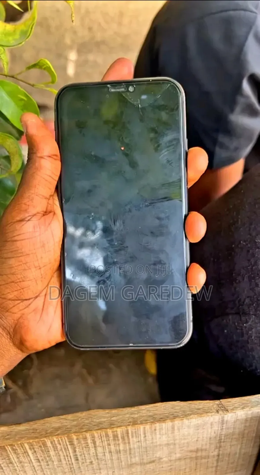 Apple iPhone 11 64 GB