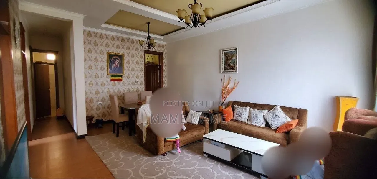 3bdrm Villa in Addis Abeba, Bole for sale