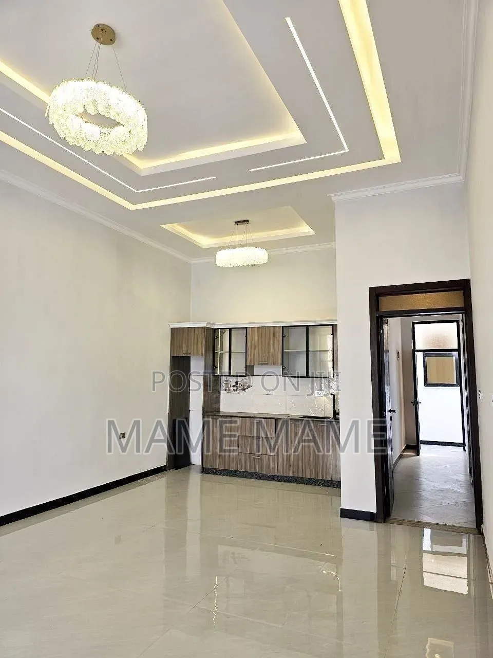 5bdrm Villa in Addis Abeba, Bole for sale
