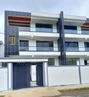 Furnished 9bdrm House in Bole for sale