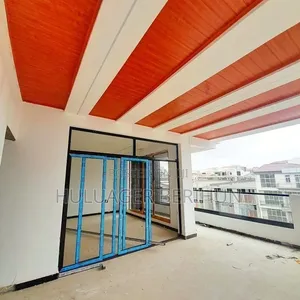 Furnished 9bdrm House in Bole for sale