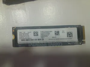 SSamsung SSD