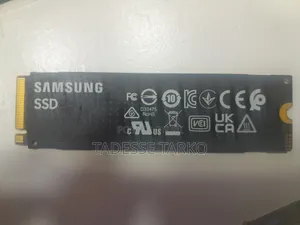 SSamsung SSD