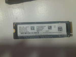SSamsung SSD