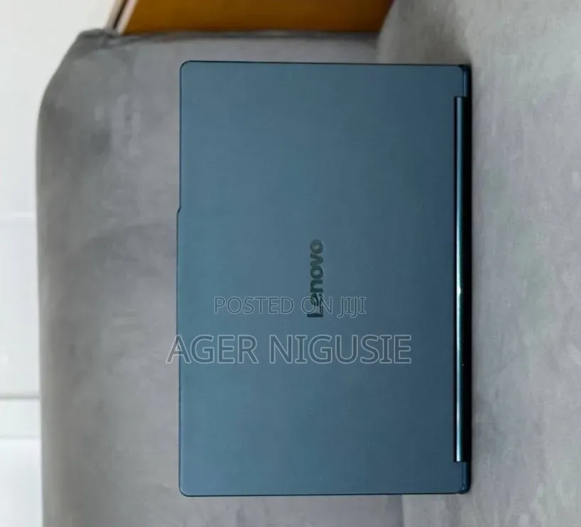 New Laptop Lenovo Yoga Book 9i 16GB Intel Core i5 SSD 512GB