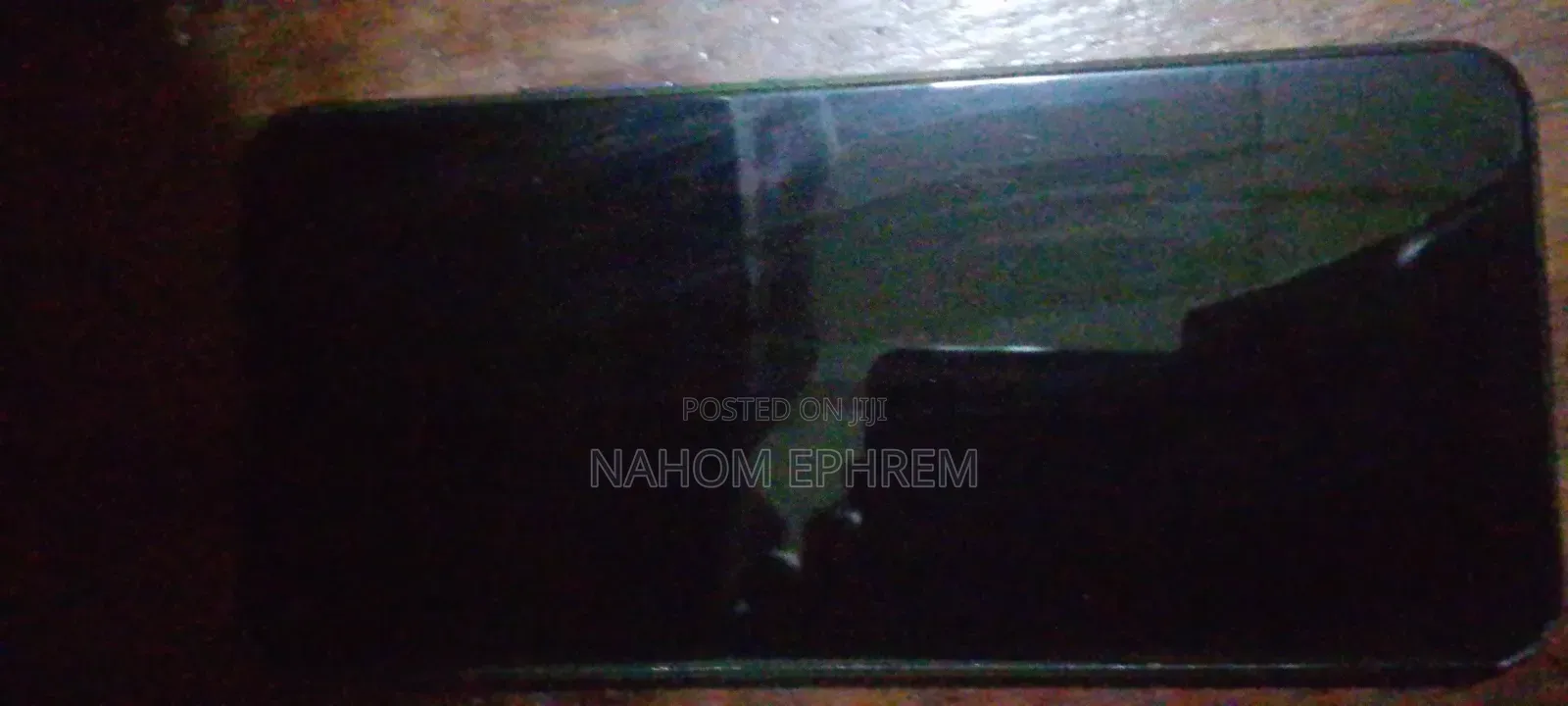 New Samsung Galaxy A15 5G 128 GB Black
