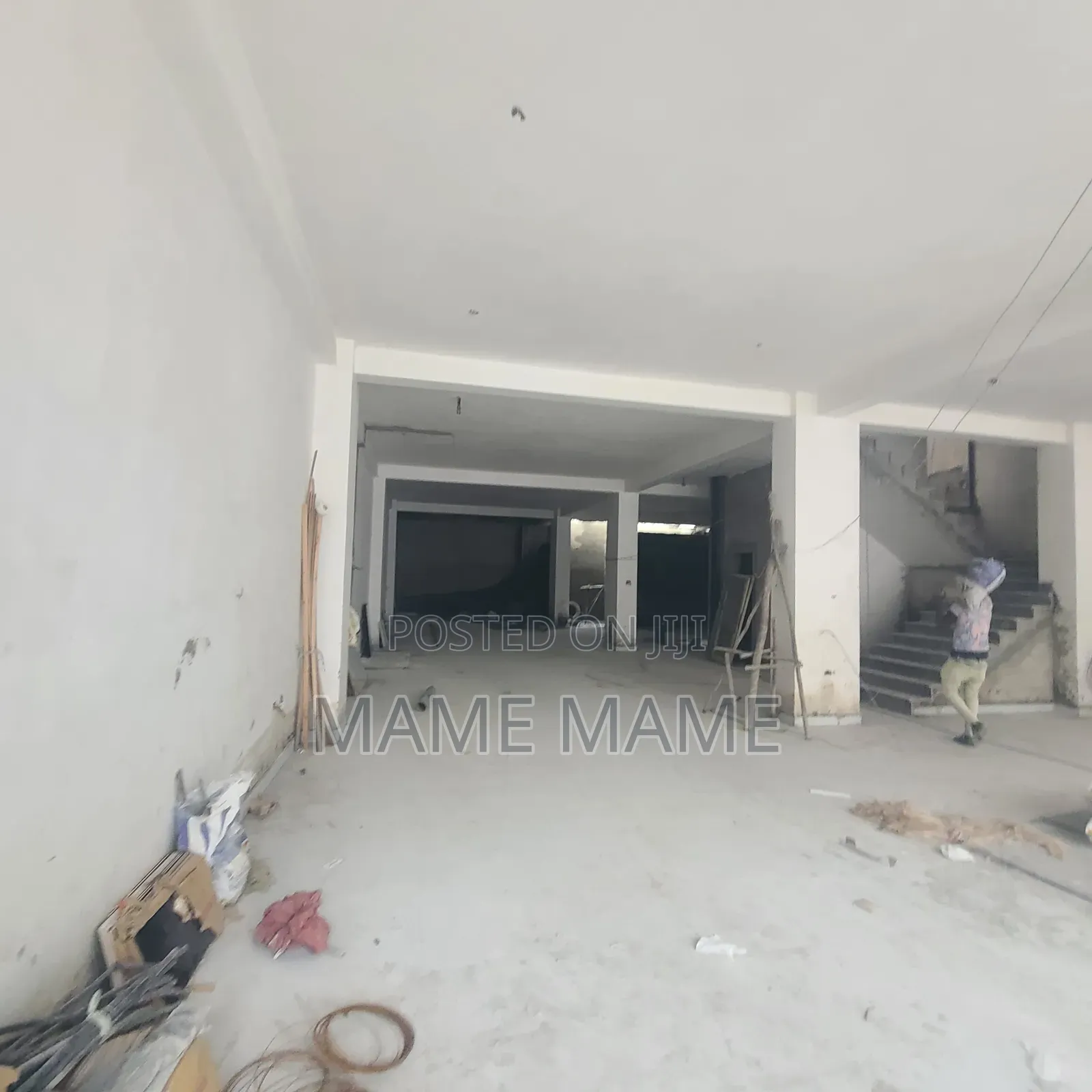 Pharmacy and Restaurant for Rent