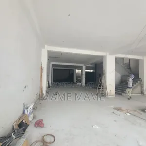 Pharmacy and Restaurant for Rent
