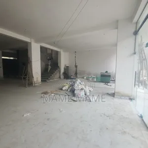 Pharmacy and Restaurant for Rent