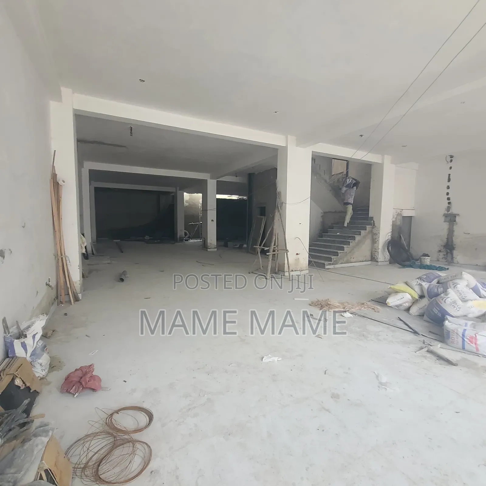 Pharmacy and Restaurant for Rent