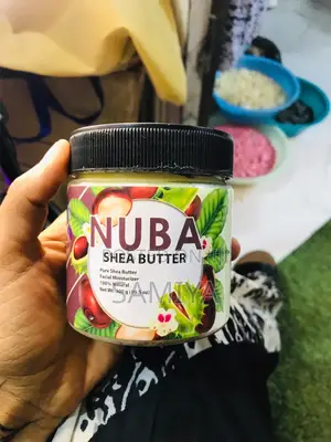 Organic and Original Shea Butter