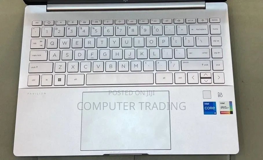 New Laptop HP Pavilion 14 16GB Intel Core i5 SSD 512GB