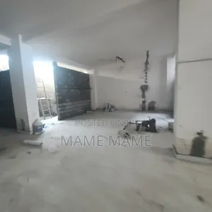 Cafe Space for Rent