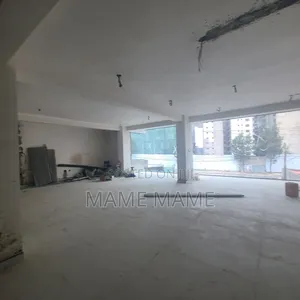Cafe Space for Rent