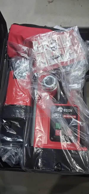 Edon Magnatic Drill 1600w