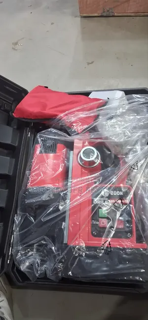 Edon Magnatic Drill 1600w