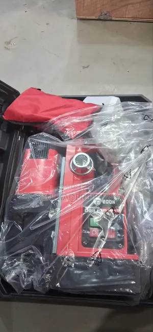 Edon Magnatic Drill 1600w