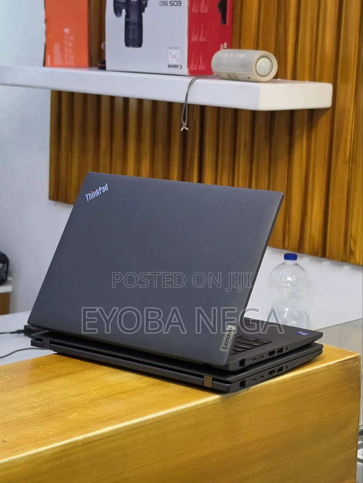 New Laptop Lenovo ThinkPad T14 G4 16GB Intel Core i7 SSD 512GB