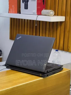 New Laptop Lenovo ThinkPad T14 G4 16GB Intel Core i7 SSD 512GB