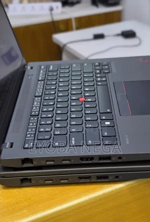 New Laptop Lenovo ThinkPad T14 G4 16GB Intel Core i7 SSD 512GB