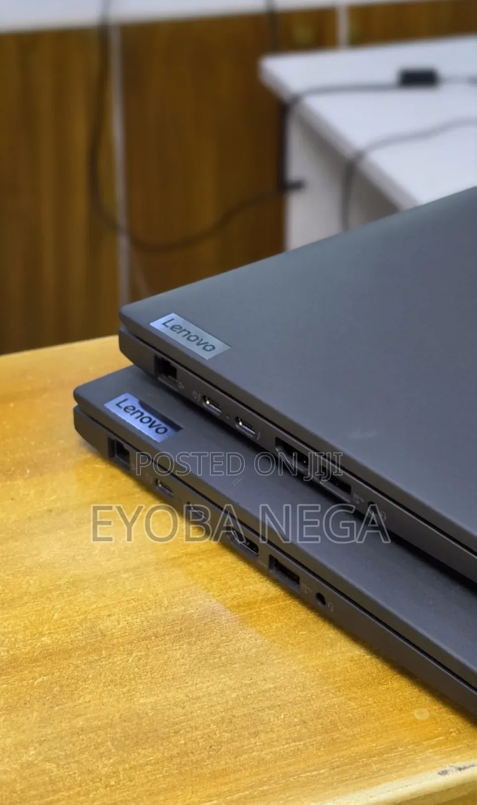 New Laptop Lenovo ThinkPad T14 G4 16GB Intel Core i7 SSD 512GB