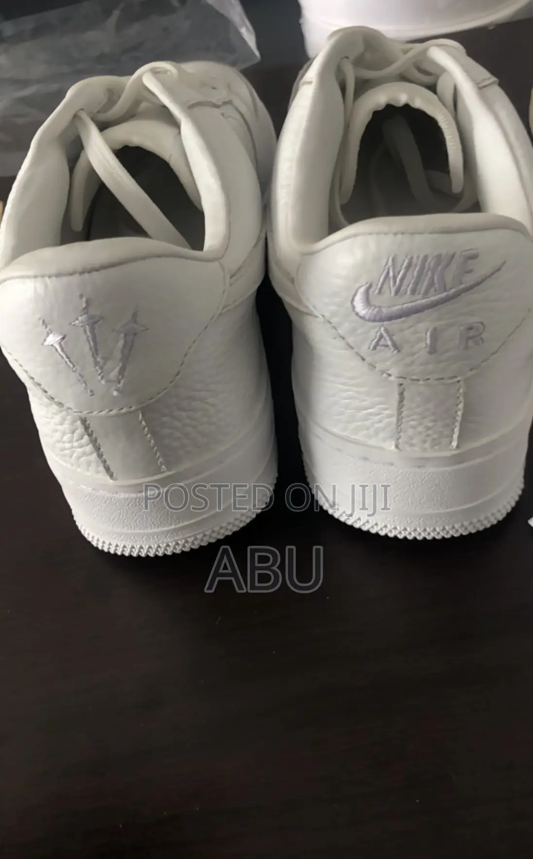Nocta Nike Shoes