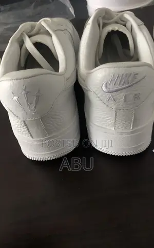 Nocta Nike Shoes