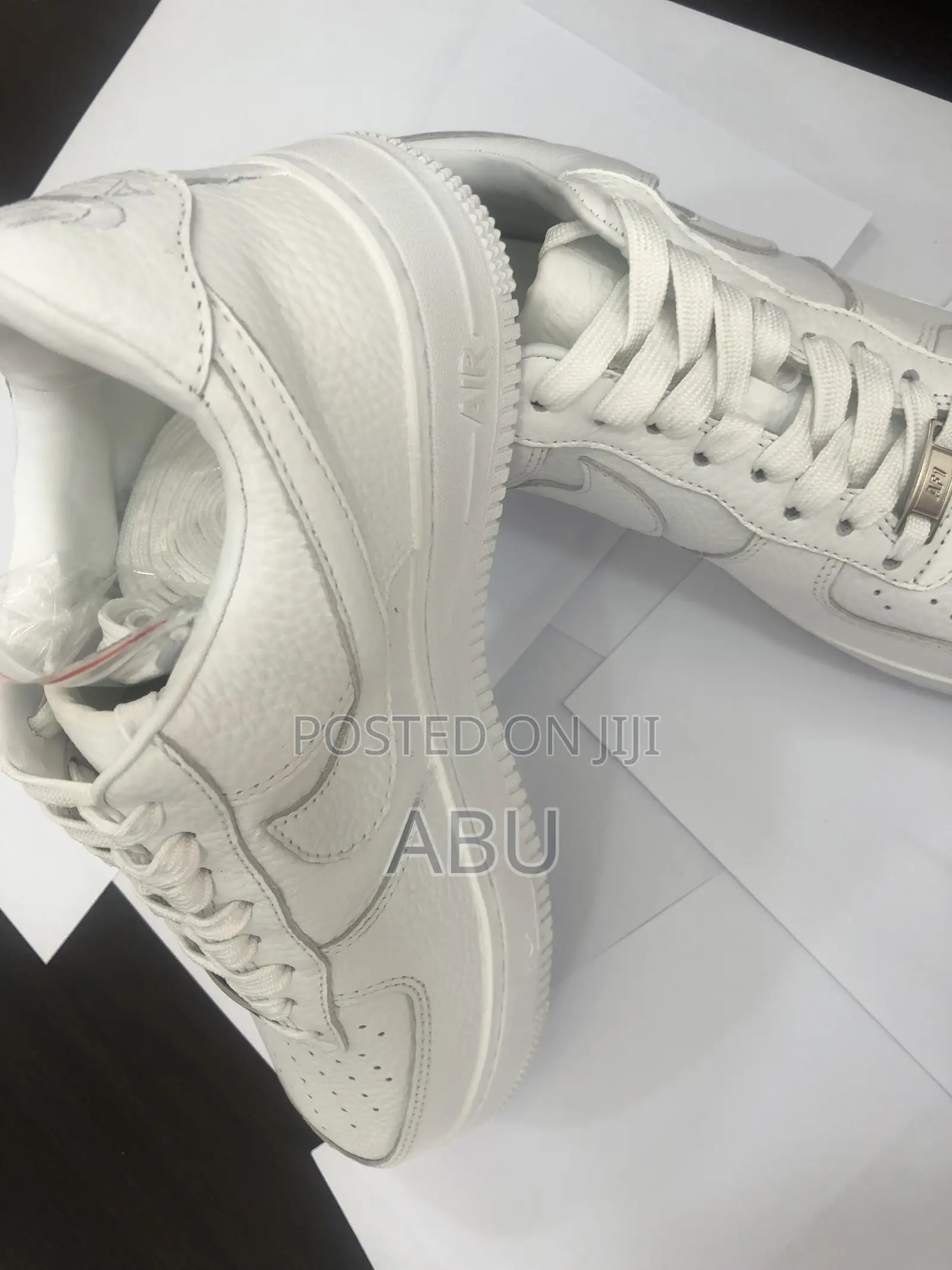 Nocta Nike Shoes