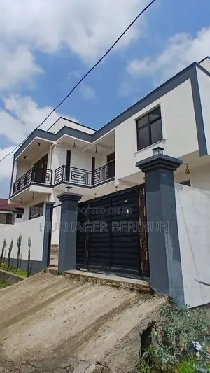 Furnished 6bdrm House in Bole for sale