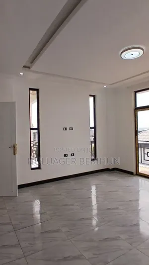 Furnished 6bdrm House in Bole for sale