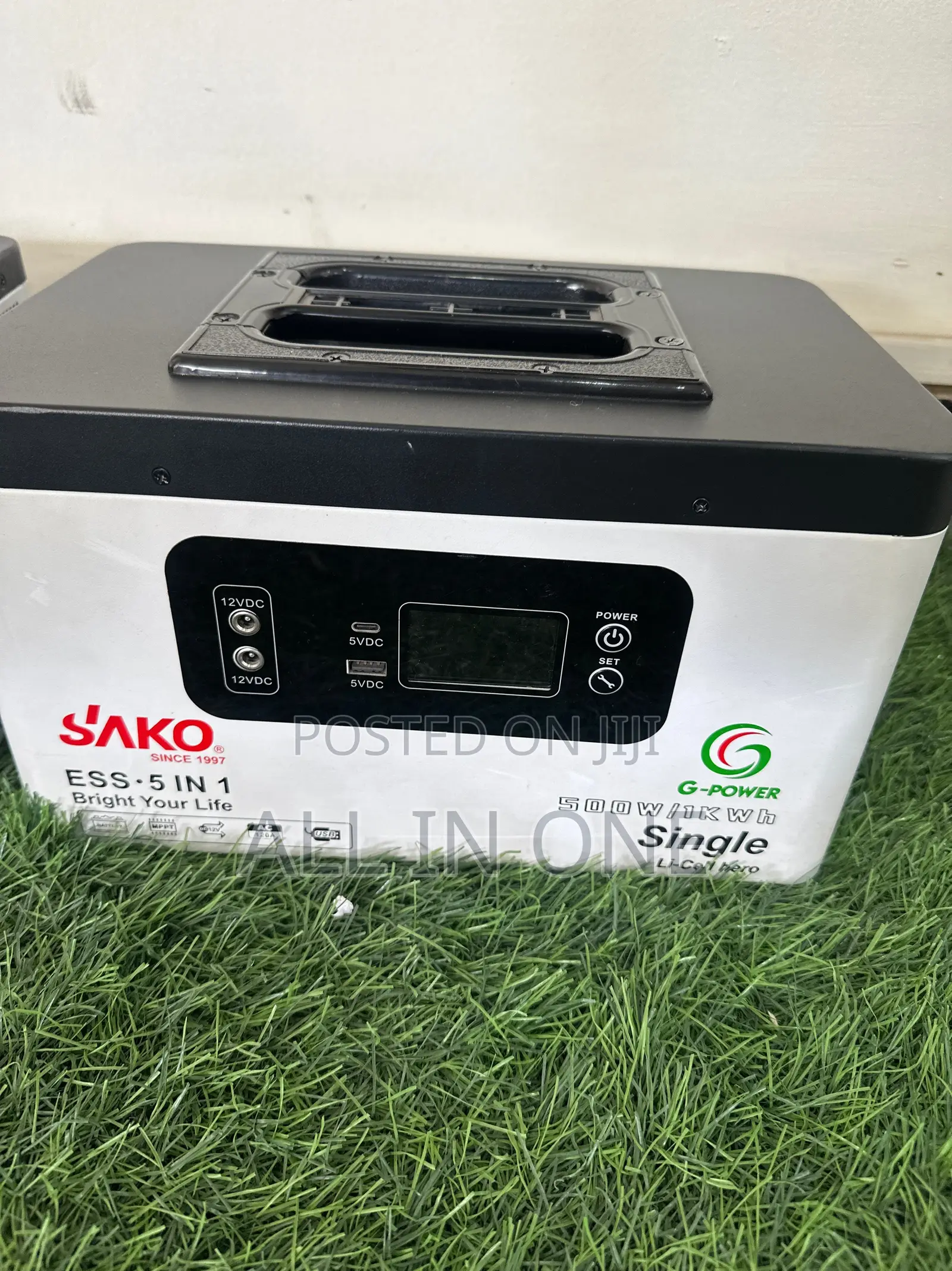 SAKO Inverters