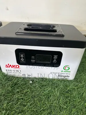 SAKO Inverters