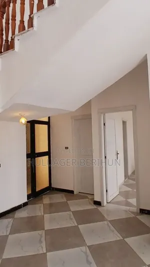 Furnished 6bdrm House in Bole for sale