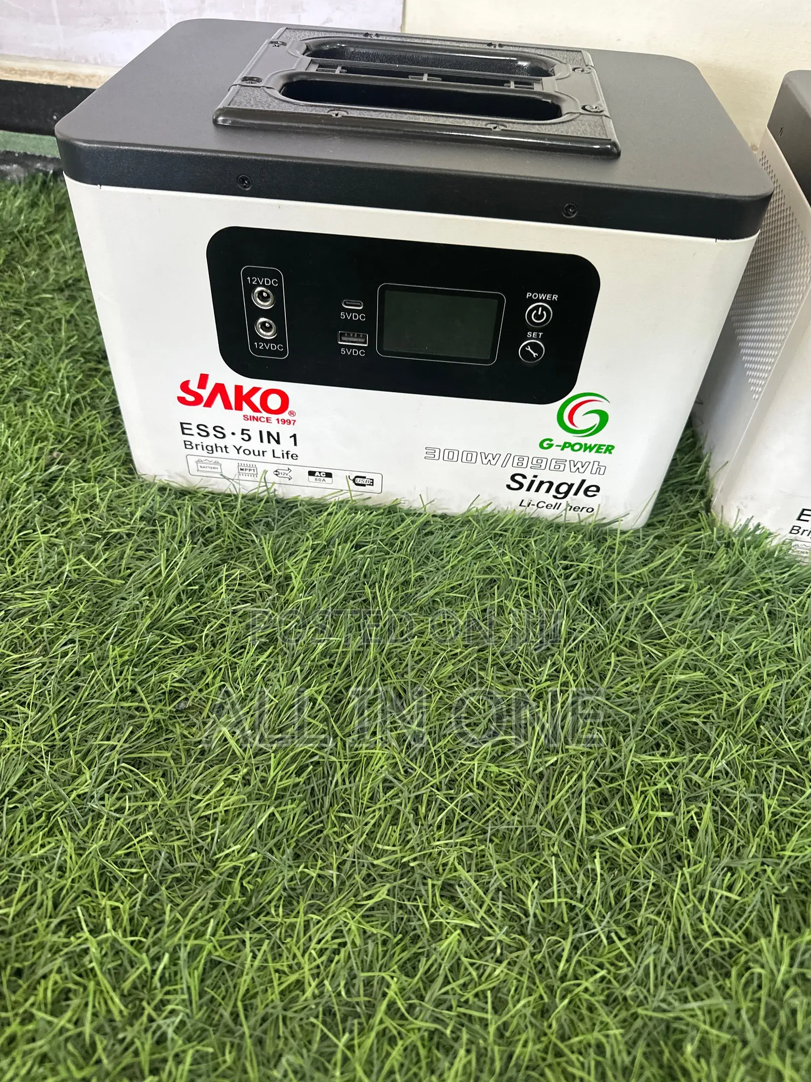 SAKO Inverters