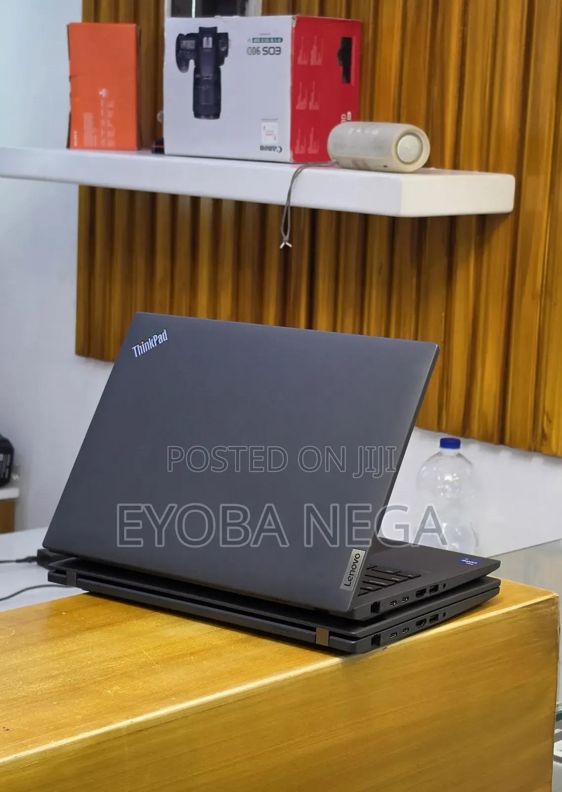 New Laptop Lenovo ThinkPad T14 G3 16GB Intel Core i7 SSD 512GB