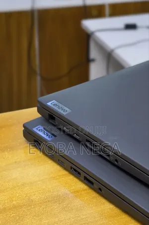 New Laptop Lenovo ThinkPad T14 G3 16GB Intel Core i7 SSD 512GB
