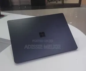 New Laptop Microsoft Surface Laptop 3 8GB Intel Core i5 SSD 256GB