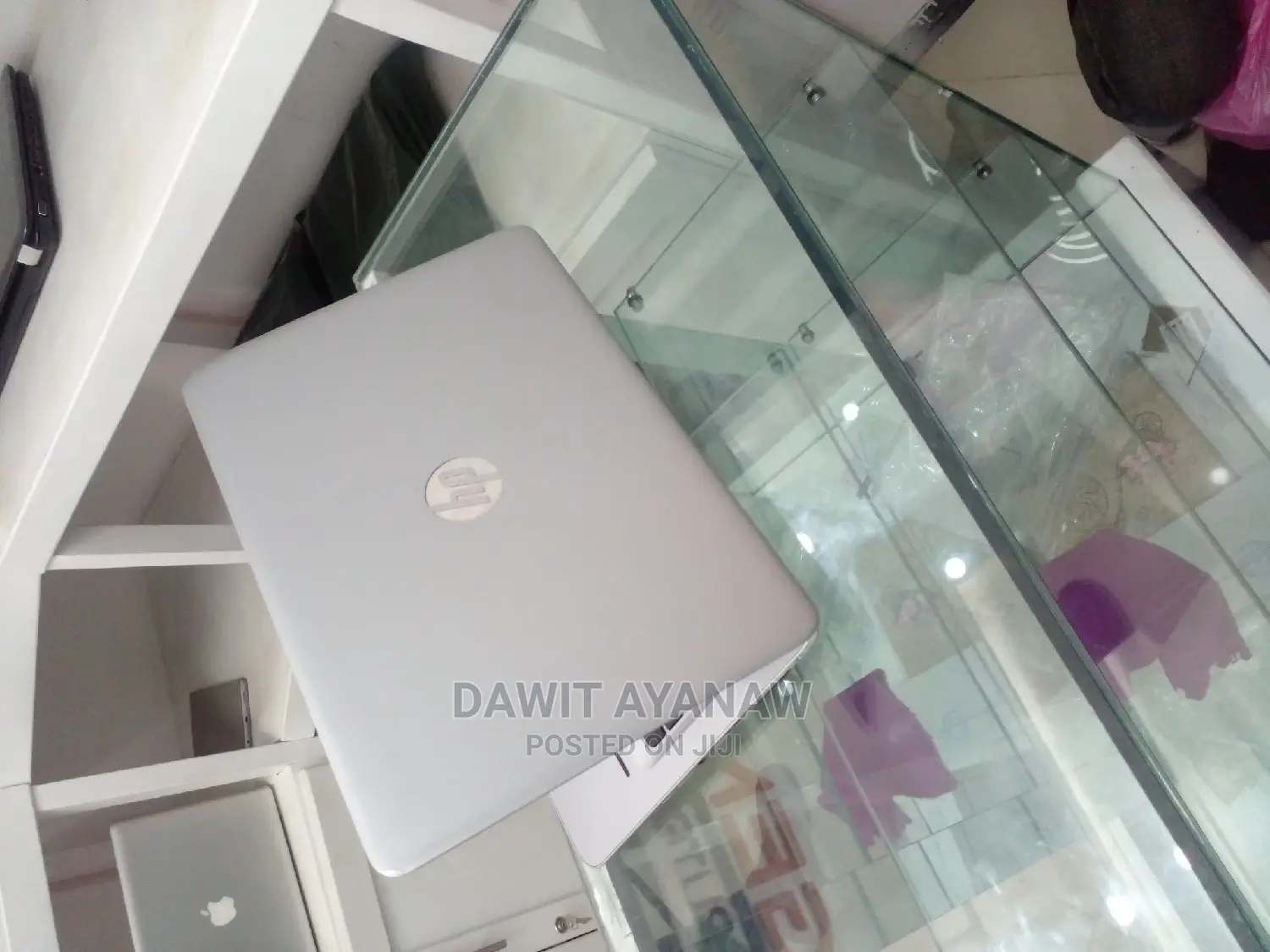 New Laptop HP EliteBook 840 8GB Intel Core I5 HDD 1T