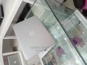 New Laptop HP EliteBook 840 8GB Intel Core I5 HDD 1T