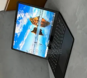 New Laptop HP Pavilion 15 8GB Intel Core i5 SSD 512GB