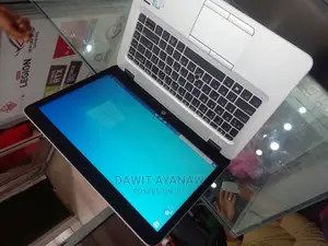 New Laptop HP EliteBook 840 8GB Intel Core I5 HDD 1T