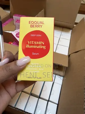 Imported Cosmetics
