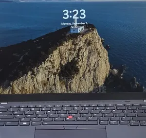New Laptop Lenovo ThinkPad T14s G4 16GB Intel Core i7 SSD 512GB